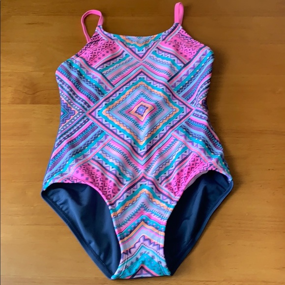 size 10 bathing suit